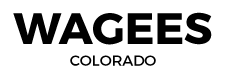Colorado WAGEES Logo